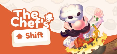 Games like The Chef's Shift