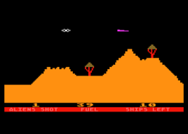 The Crypts of Plumbous Image