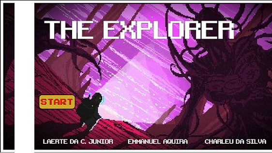 Games like The Explorer