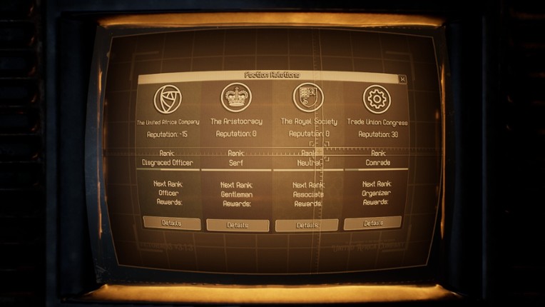 The Great Smog screenshot