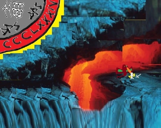 The Hero's Fall - submission for Weekly Note Composing Jam 5 hosted by emscottish Image