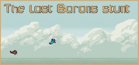 Games like The last Baron's stunt