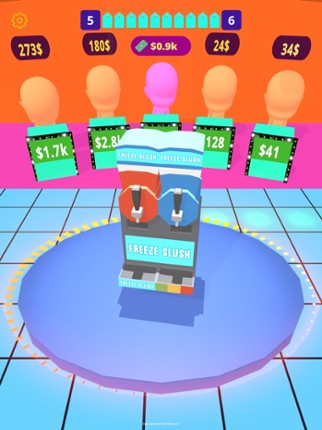 The Right Price Is? screenshot