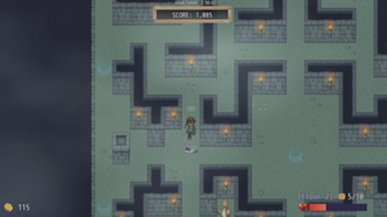 The Runestone Trials Image