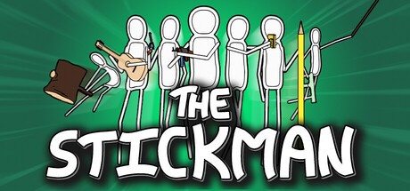 Games like The Stickman