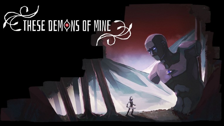 These Demons of Mine Image