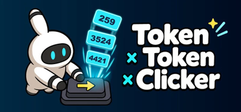 Token x Token x Clicker Image