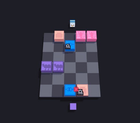 Tomb of Puzzles Image