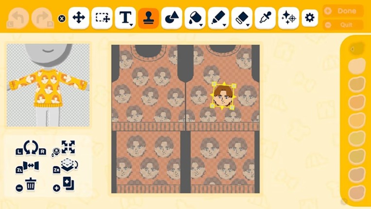 Tomodachi Life: Living the Dream screenshot