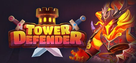 Games like Tower Defender VR: Last Adventure