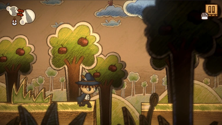Toy's Dream screenshot
