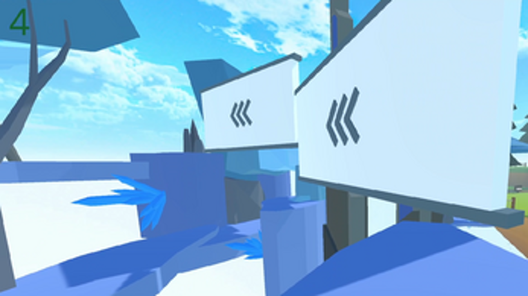 Tranquillity screenshot