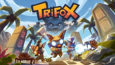 Trifox Image