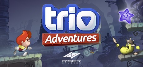 Games like Trio Adventures