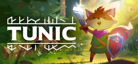 Games like TUNIC