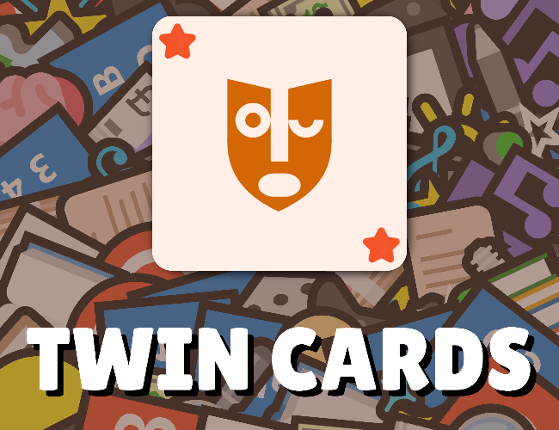 Twin Cards Image