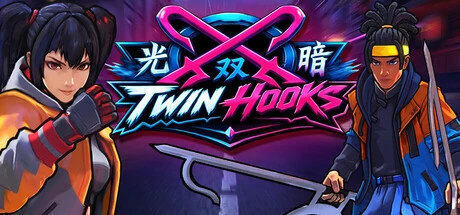 Games like Twin Hooks