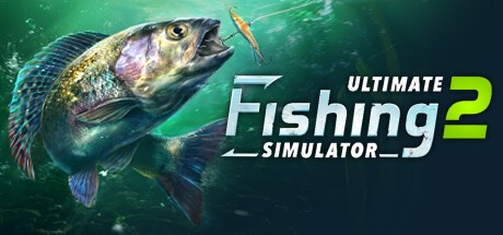 Games like Ultimate Fishing Simulator 2