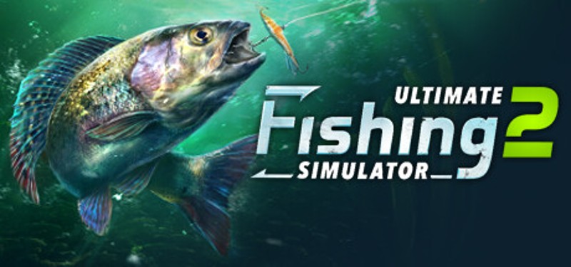 Ultimate Fishing Simulator 2 Image