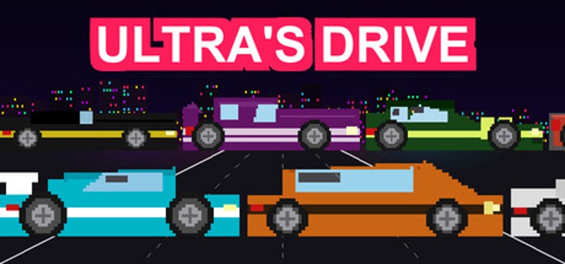Ultra's Drive Image