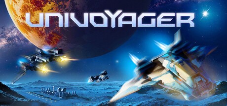 Games like Univoyager