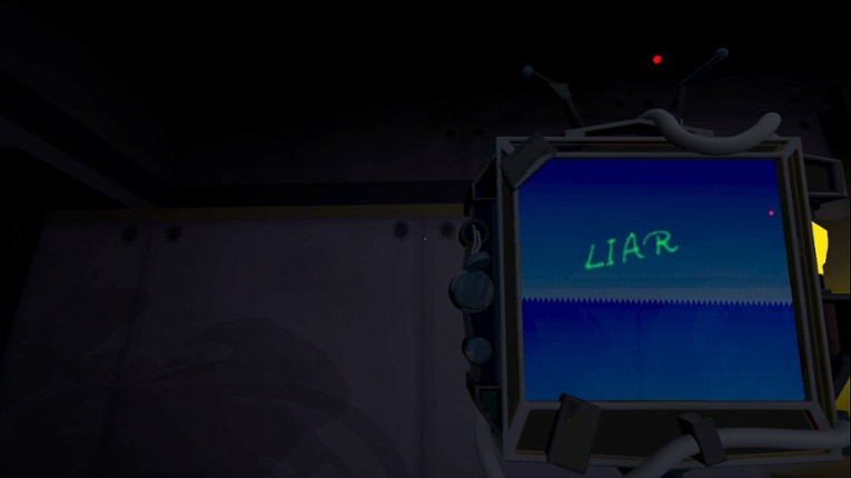 Unlighted screenshot