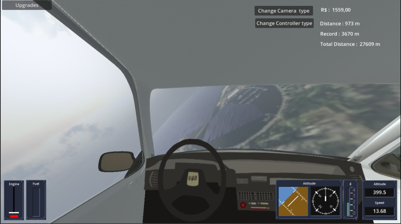 Games like Uno Alada PT BR