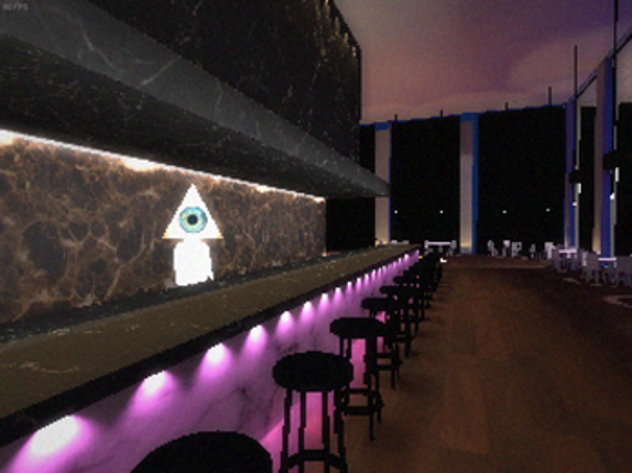 Veil: Mirages screenshot