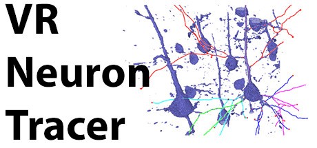 Games like Virtual Reality Neuron Tracer