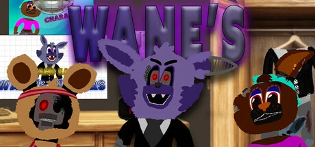 Games like Wane’s