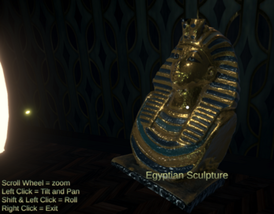 Whispers of the Void screenshot