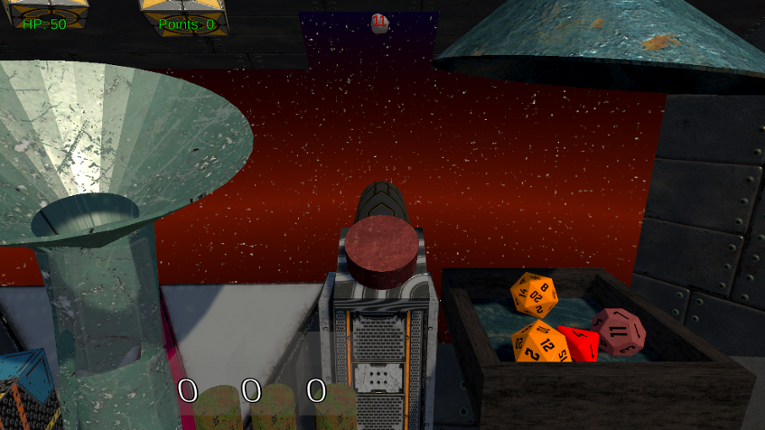 Who'sLoadingTheDICE!? Image