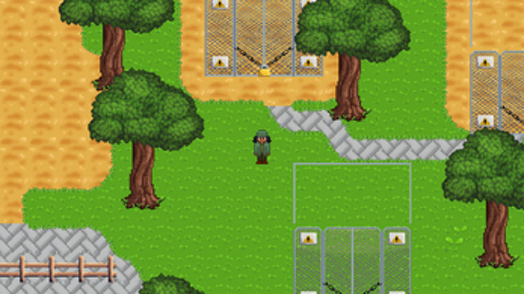 Wild Sanctum Image