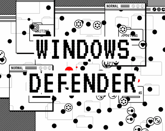 Windows Defender Image