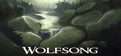 Games like Wolfsong