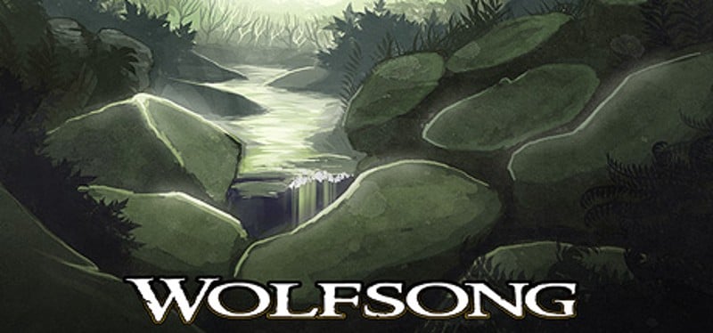 Wolfsong Game Cover