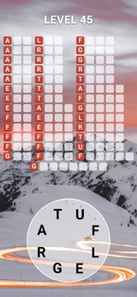 Word Trip - Word Puzzles Games screenshot