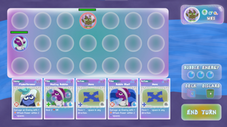 World Bub screenshot