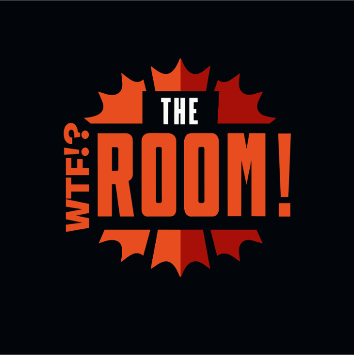 Games like WTF!? : The Room