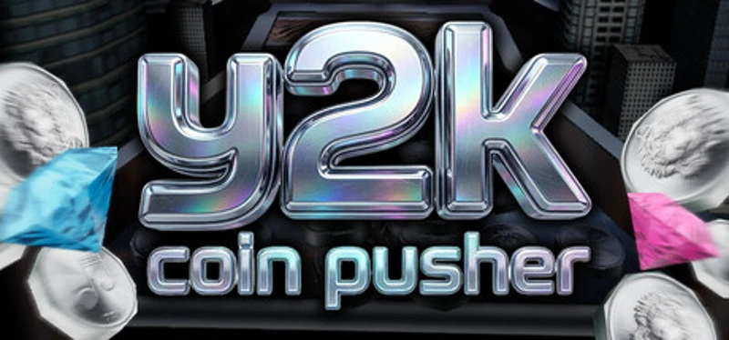 Y2K Coin Pusher Image