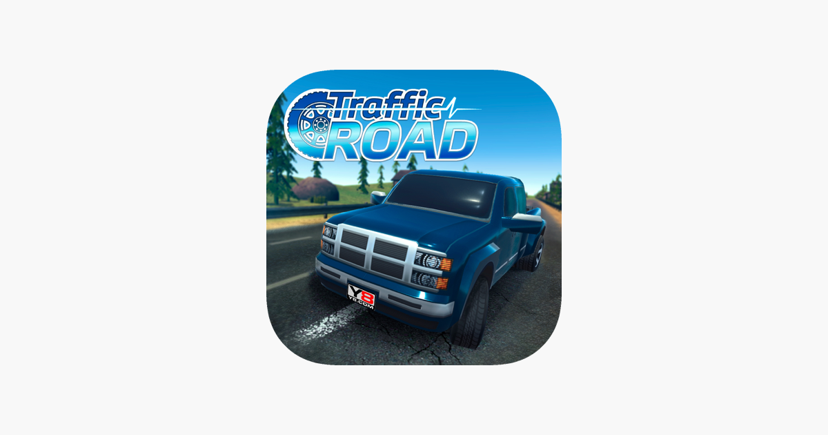 Games like Y8 Traffic Road