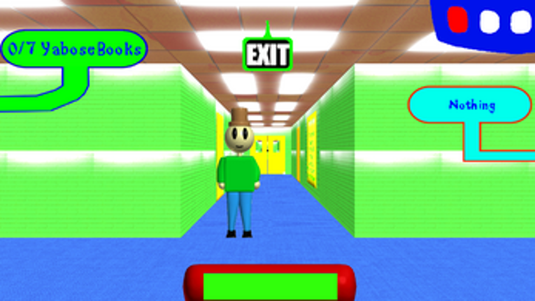 [Update & Error Fixes Packages] Yabose's Basics in Gaming and Fun 1.5v screenshot