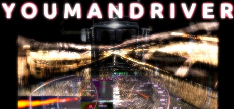 Games like YoumanDriver