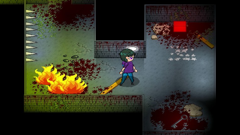 Zereoton Hauntings 2 Image