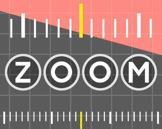 ZOOM Game Cover