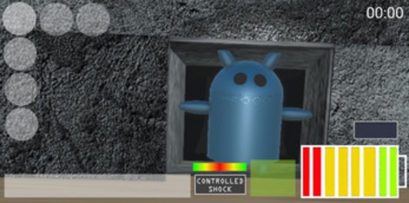 Пять ночей у Андроид - робота screenshot