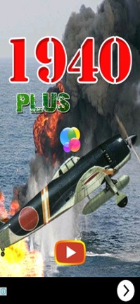 1940 Plus screenshot