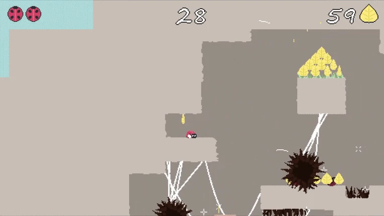 A Bug’s (Short) Life Image