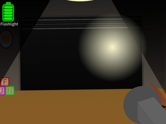 A "Happy" Night! screenshot