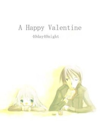 A Happy Valentine Image